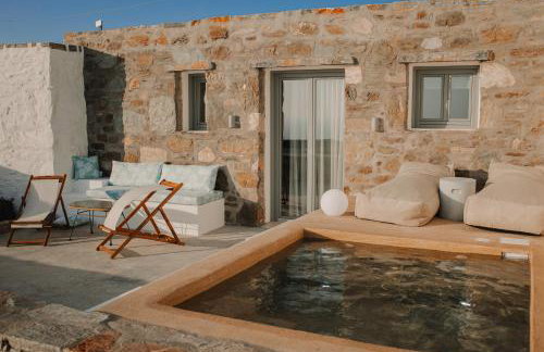 Venue Villas - Folegandros - Foto 22