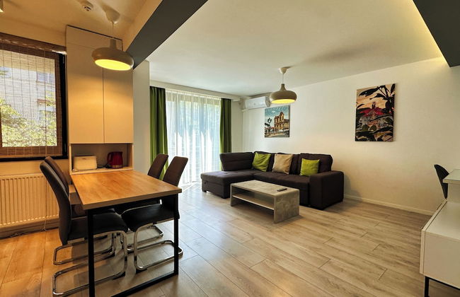 Timisoara Prime Residence | powered by NEO - Foto 17