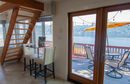 Lakefront retreat by Marymoor, Microsoft, Bellevue, Redmond - Foto 22