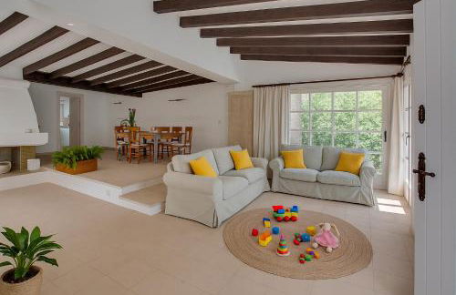 Villa Cala Padri Seafront home - Foto 6