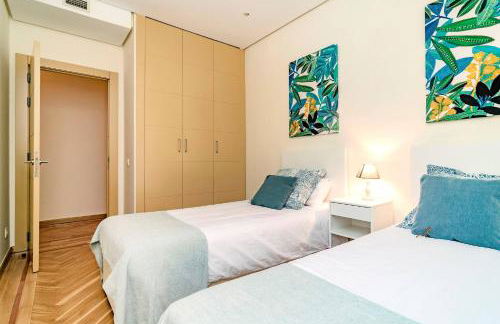 Velazquez Suites - Foto 13