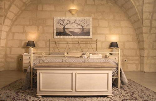 Suite Cavour Luxury Home Taranto - Foto 6