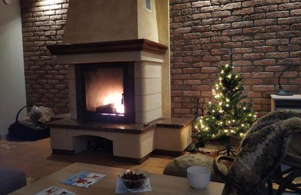 Bujaków, apartamenty Zdrojowa 58a - Foto 3