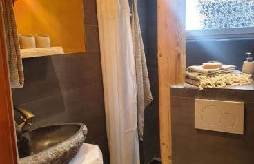 Naturhaus am Wald im Erzgebirge - Foto 7