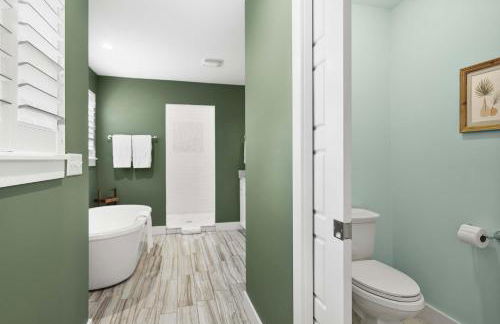 Magnolia Ave Home Walk Downtown 3 Min to Beach - Foto 50