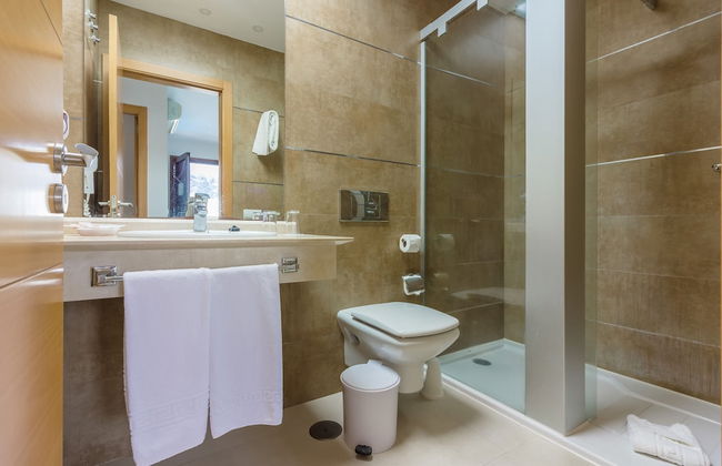 Klayman Diamond Aparthotel - Foto 16