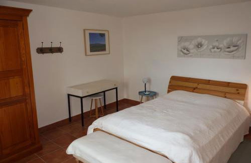 Maison Les Bruns, sur la route du Mont Ventoux - Photo 6