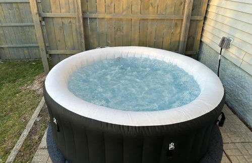 Cozy Home Near all Milwaukee Attractions - Foto 28