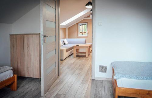 Domek letniskowy SZWED-POL - Foto 27