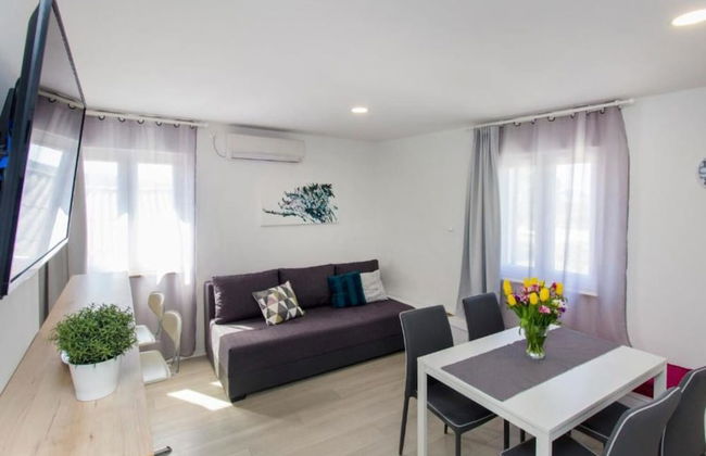 Beti Comfort - 300m From Beach - A1 - Foto 12