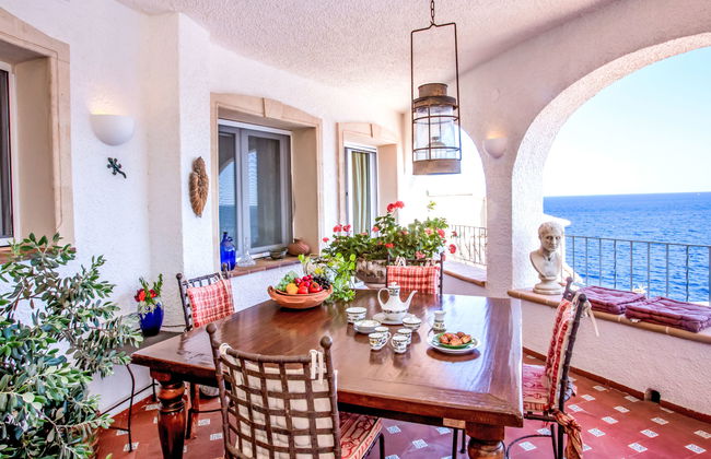 Villa El Paraiso al Mar Ambolo - Foto 35