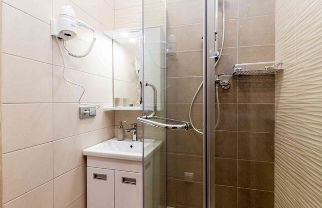 More Apartments na Estonskoy 37 k5 263 - Photo 20