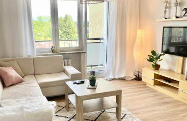 Apartament Na Skarpie - Foto 14