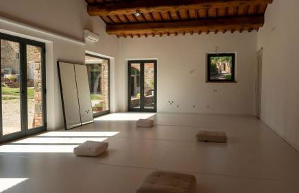 Podere La Capacciola - Photo 44