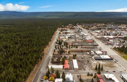 The Yellowstone Hideaway Unit A Cozy 1-Bedroom Yellowstone Hideaway, 1 Minute from Yellowstone Park! - Foto 54