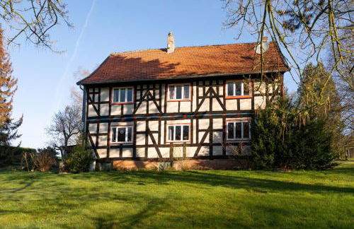 Wolfsmühle - Foto 14