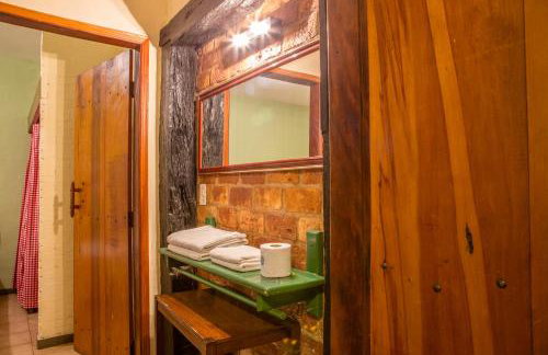 Hotel Fazenda Sete Lagos - Photo 47