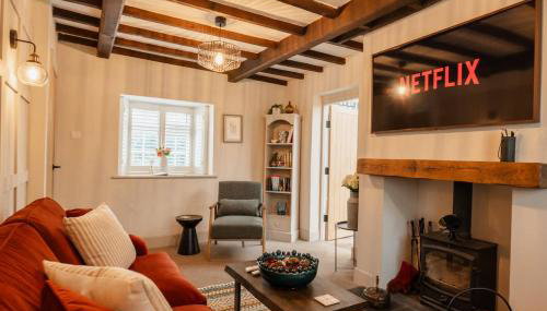 Gem of a cottage Close to Chester Chester Zoo - Foto 4