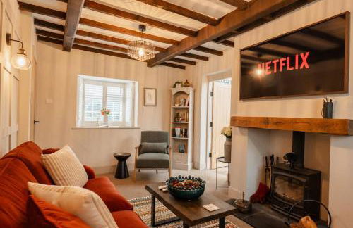 Gem of a cottage Close to Chester Chester Zoo - Foto 4