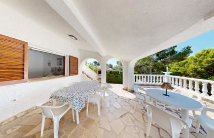 Villa Cristopol - Foto 14