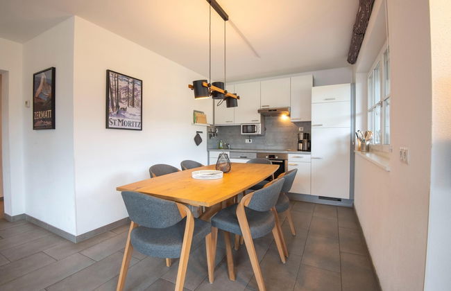 Modern Apartment Near Ski Area in Brixen im Thale - Foto 47