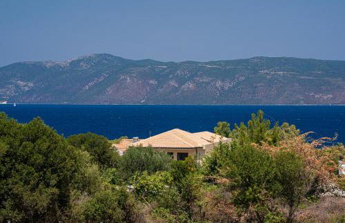 Blue Villa - Photo 35