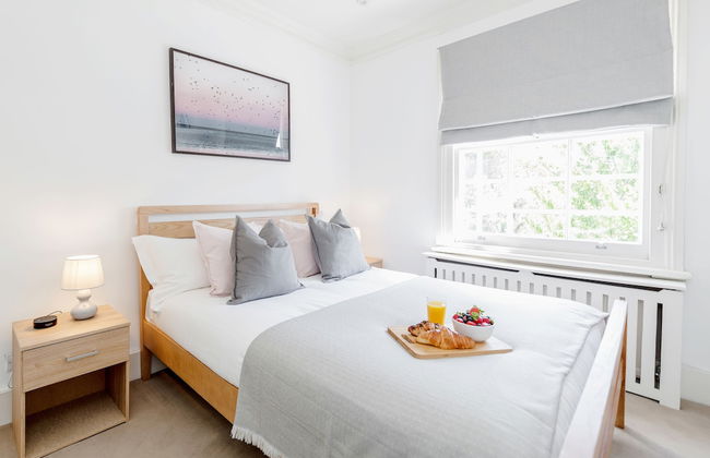 Kensington Apartment with terrace - Foto 6