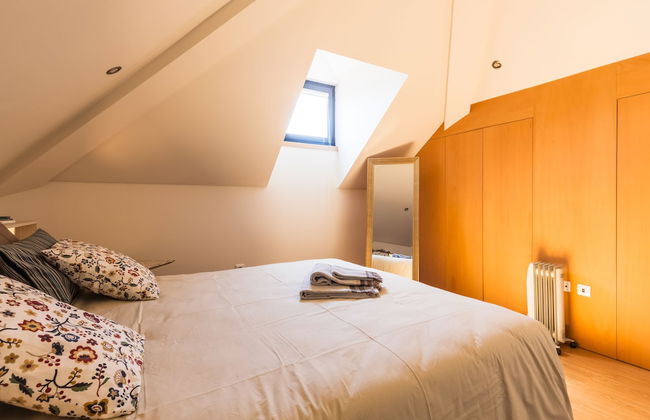 North Star Flats - Ribeira & Cellars - Foto 8