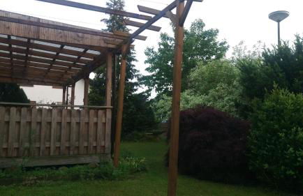 Ferienhaus Bornscheuer - Foto 12