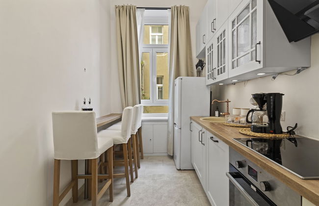 Belvedere Apartments - Foto 75