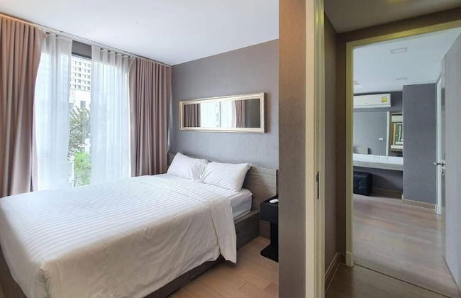 Residence 187 - Foto 10