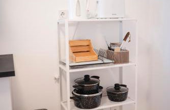 Luxus-Apartment Stadt und Natur nah - Foto 6