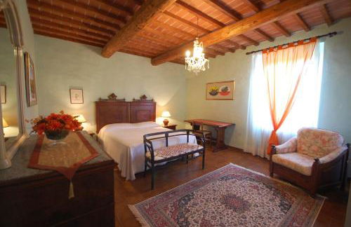 Agriturismo San Ansanino- Piscina con spiaggia-Aria condizionata - Foto 80