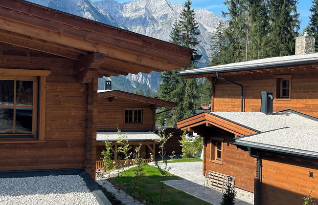 Sissi s green Chalets - Foto 65