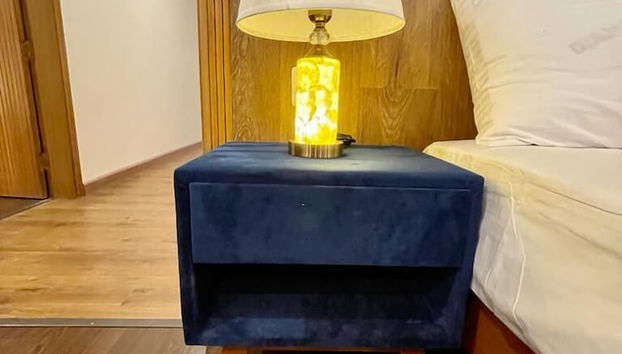 GOHO ROOMS Murree - Foto 3, Habitación