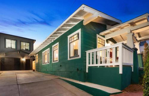 Stylish 2BR Home and Studio Great Central Location - Foto 28