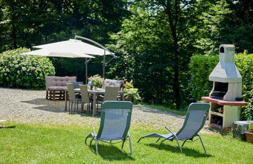 [Villetta con Giardino] ⭑⭑⭑⭑⭑ - Wifi, Dogs Allowed - Foto 51