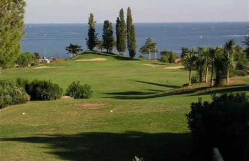 Cap One, au cœur de Cap Esterel VUE MER & PISCINES - Accès piscines et parking couvert inclus - Foto 53