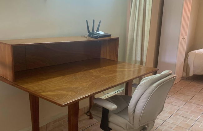 Cool Running Apartments - Foto 64