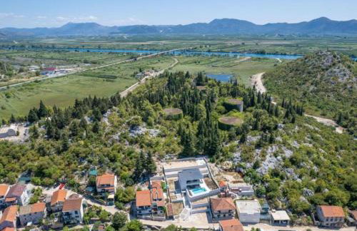 Luxury Villa Navis - Foto 44