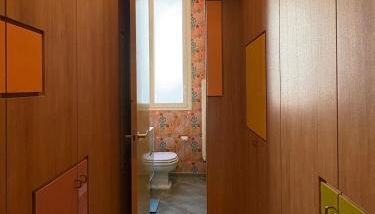 170m air conditioned decor apartment - Foto 4