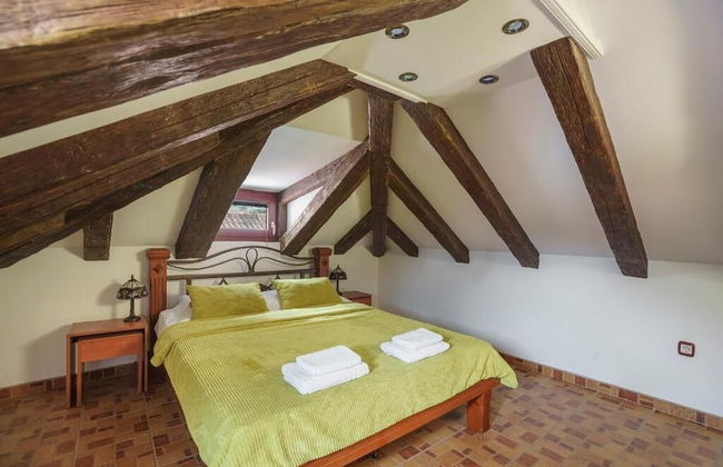 Apartments Wine House Old Town - Foto 18