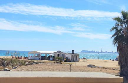 Marina Port & Beach-Apartment - Photo 33