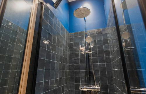 Architect Loft - 15 min from city center - 8 guests - Foto 22