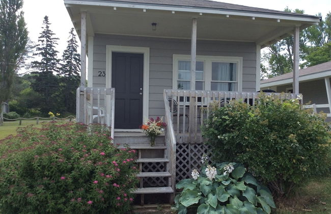 Villages of mountain Gap Cottages - Foto 9