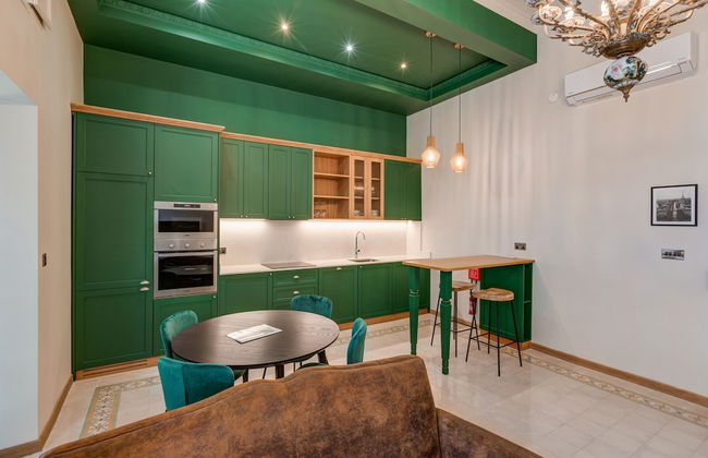 PIJU LUXURY APARTMENTS - Foto 29