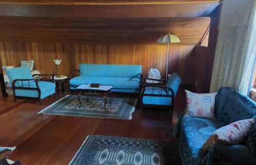 Lumiar Eco Lodge - Casa Alemã - Foto 24