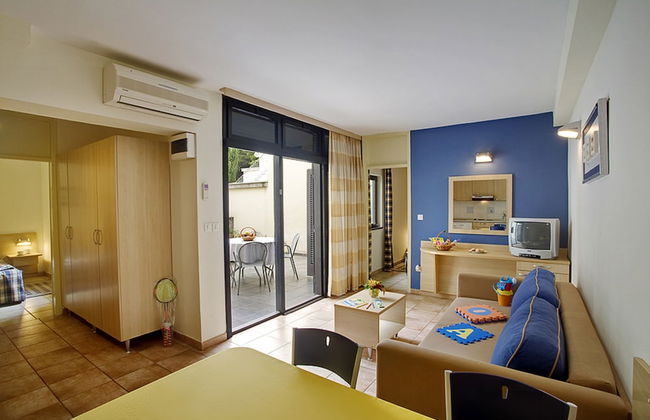 Valamar Diamant Residence - Foto 5