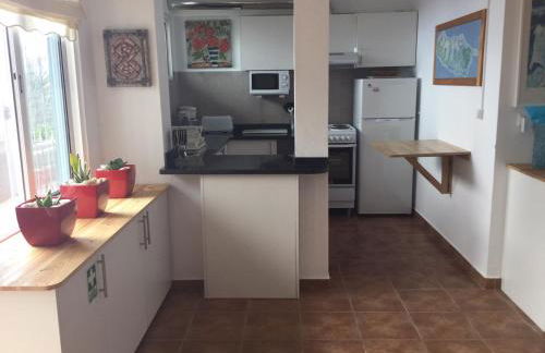 Banda Do Sol Self Catering Cottages - Foto 20