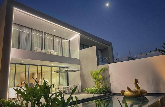 Sanctuary Ho Tram - Foto 5